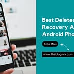 Best Deleted Photo Recovery App For Android Phone
