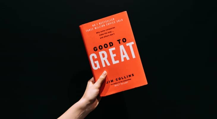 Good to Great