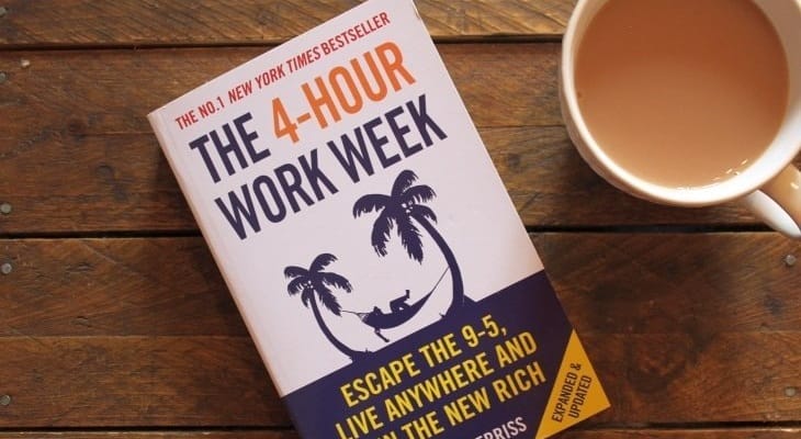 The 4-hour Workweek