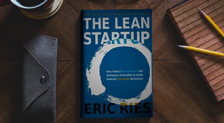 The Lean Startup