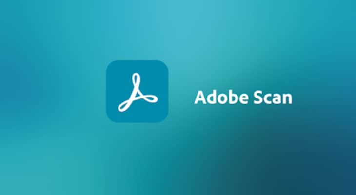 Adobe Scan