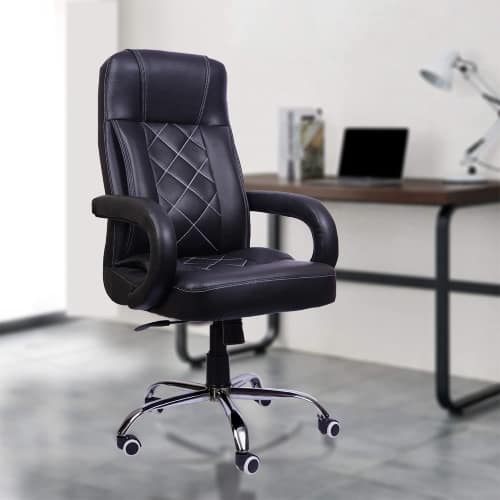 BeAAtho JS-2 Executive Gaming Chair