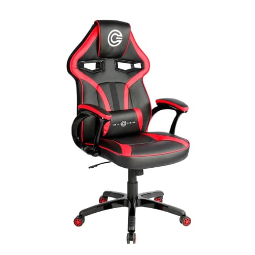 CIRCLE CH55 All Moulded Foam Gaming Chair