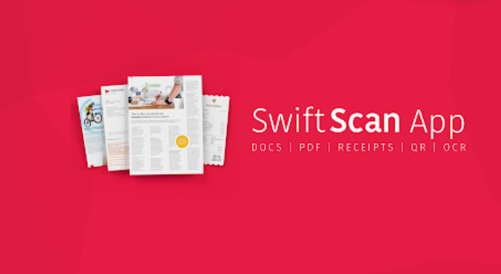 Swift Scan