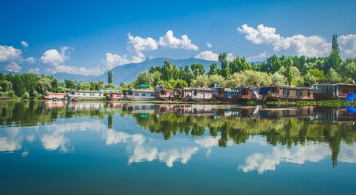 Kashmir