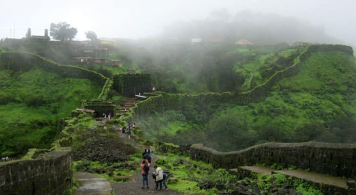 Mahabaleshwar and Panchgani