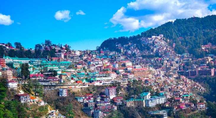 Shimla