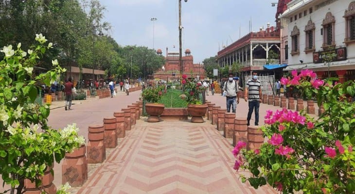 Chandani Chowk