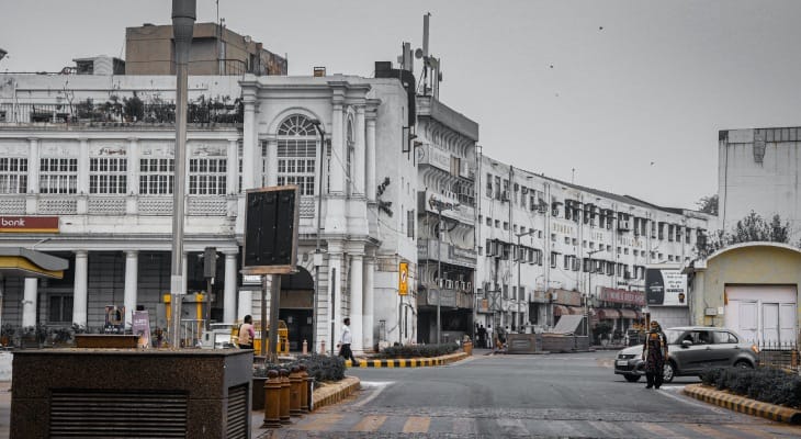 Connaught Place