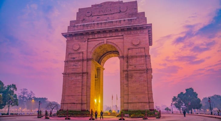 India Gate