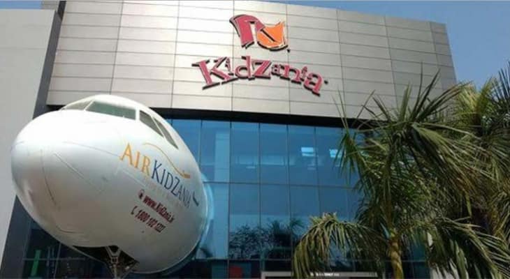 KidZania noida