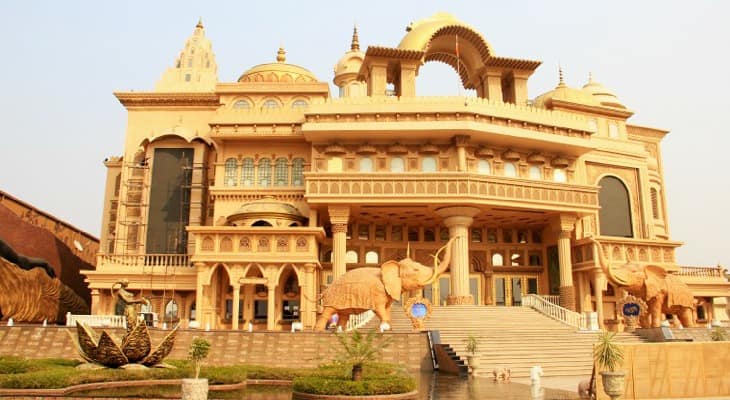 Kingdom of Dreams