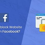 How To Unblock Website Url From Facebook