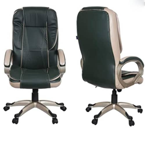 Townsville Rhodes Leatherette Gaming Chair