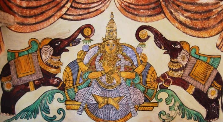 Handicrafts Paintings Pushkar mela