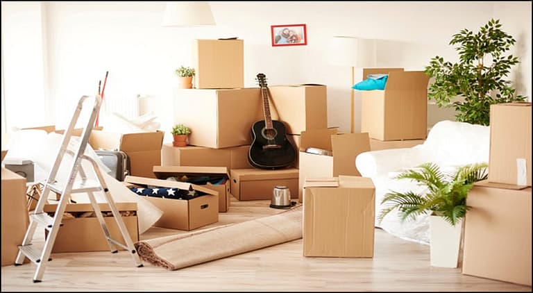 Why Choose Movers And Packers For Smooth Shifting